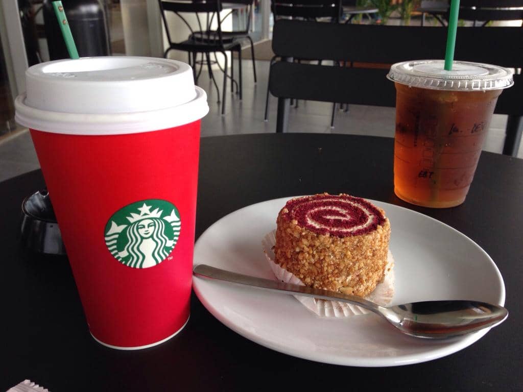 Terminal 3's Modern Design