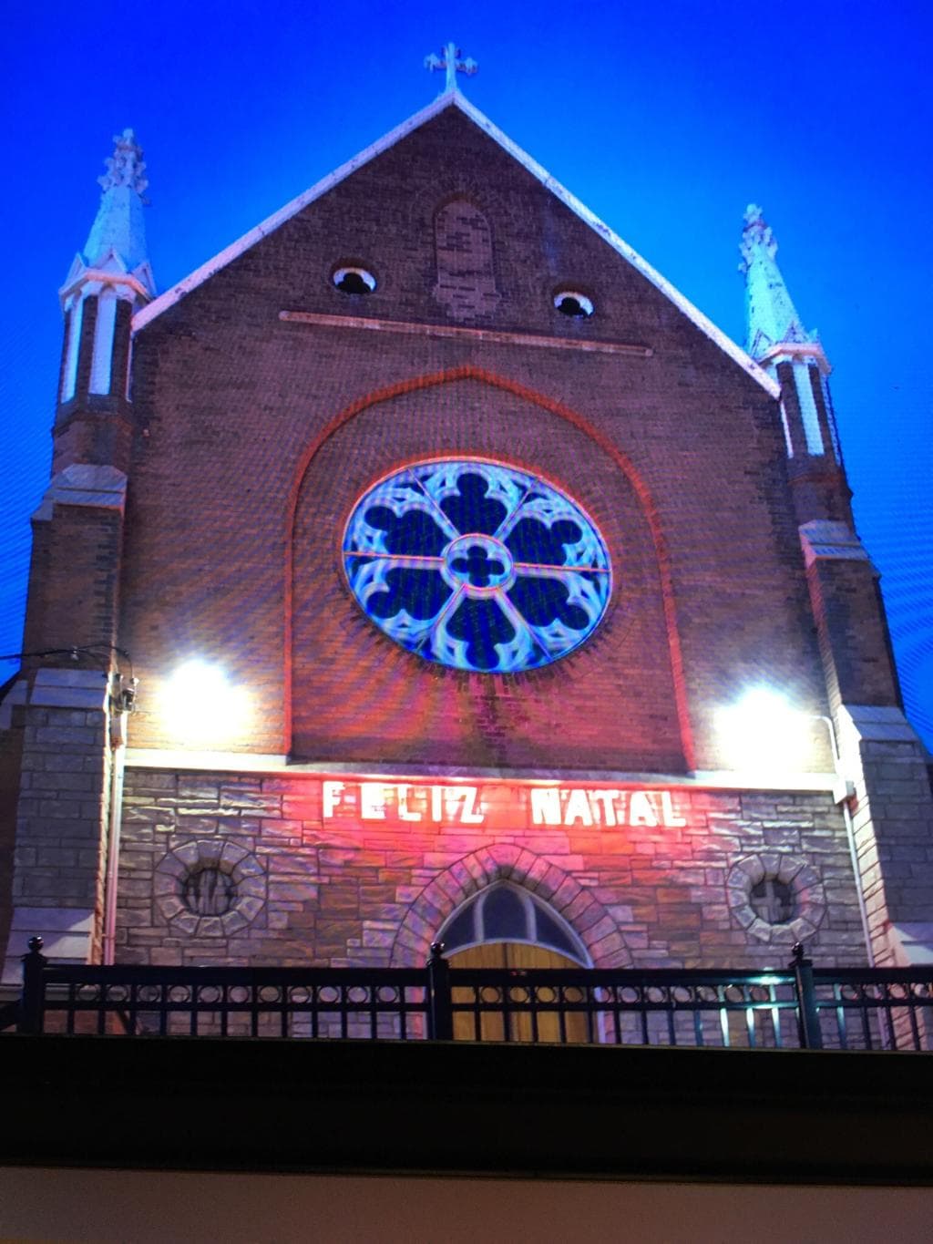 Little Portugal Toronto