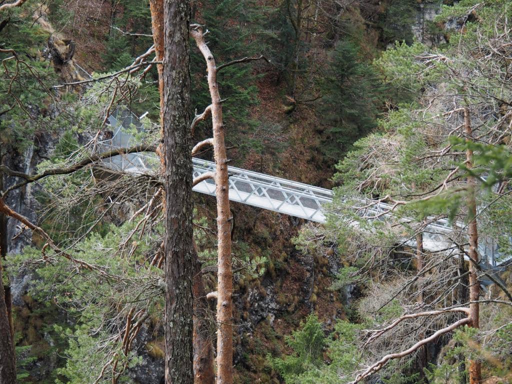 The Waterfall Trail