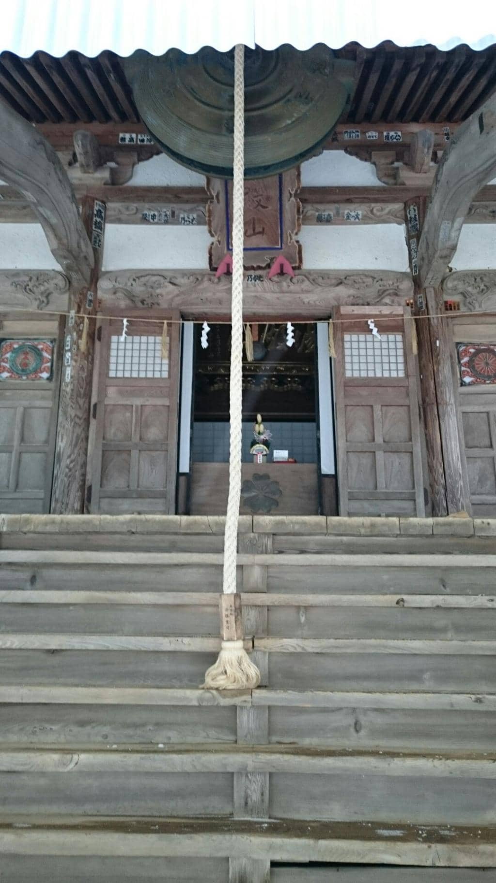 Vertical photo