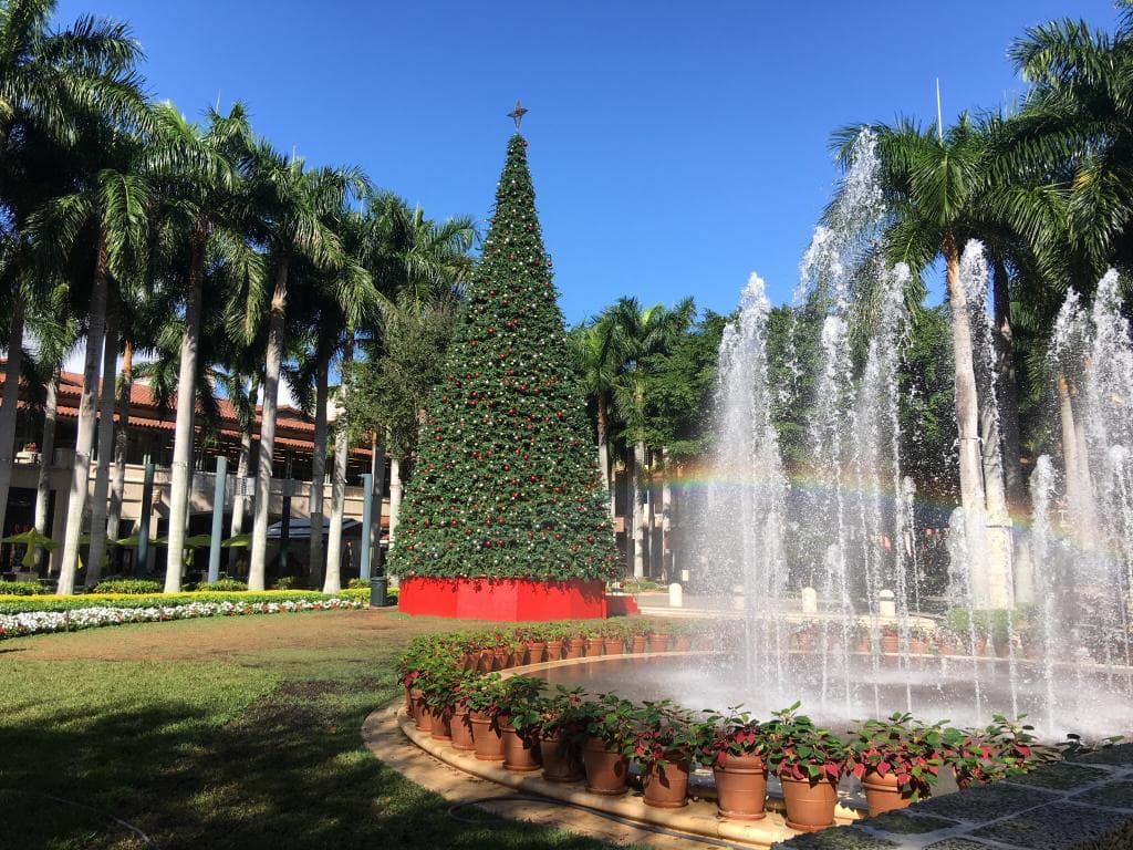 Shops at Merrick Park
