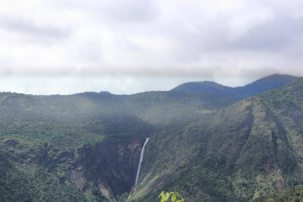 Panoramic Valley Views