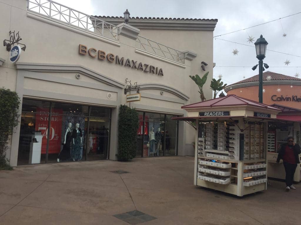 Le Creuset Outlet