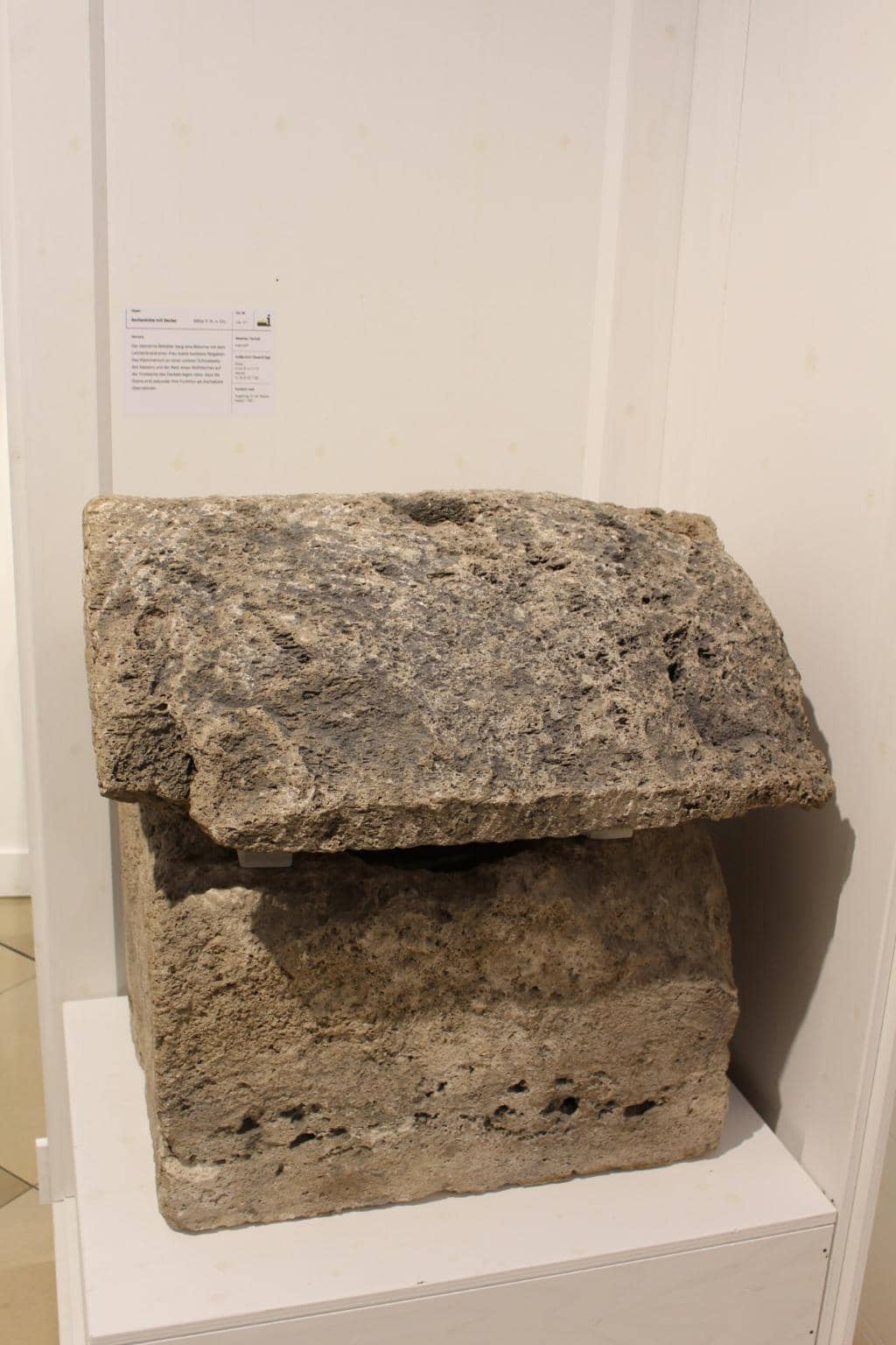 Sculptures and Daily Life