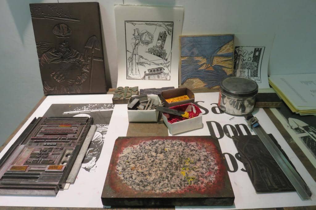 Spectacular Building