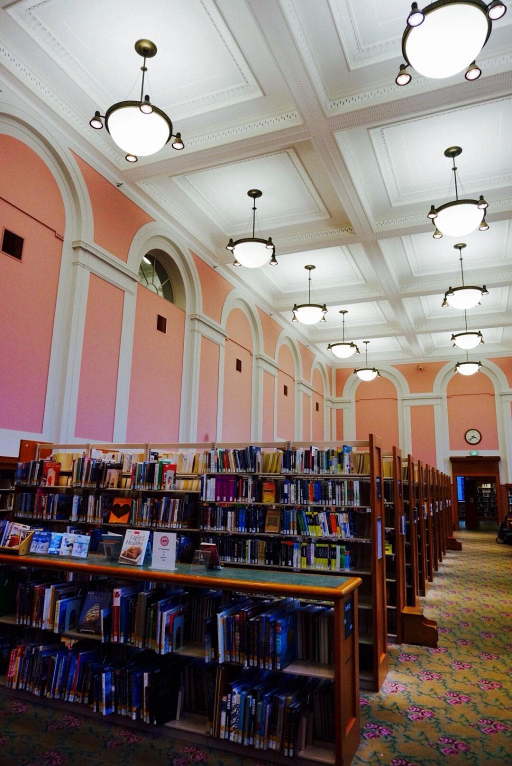 Central Library