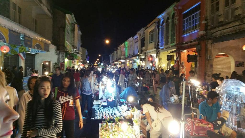 Local Crafts and Treasures