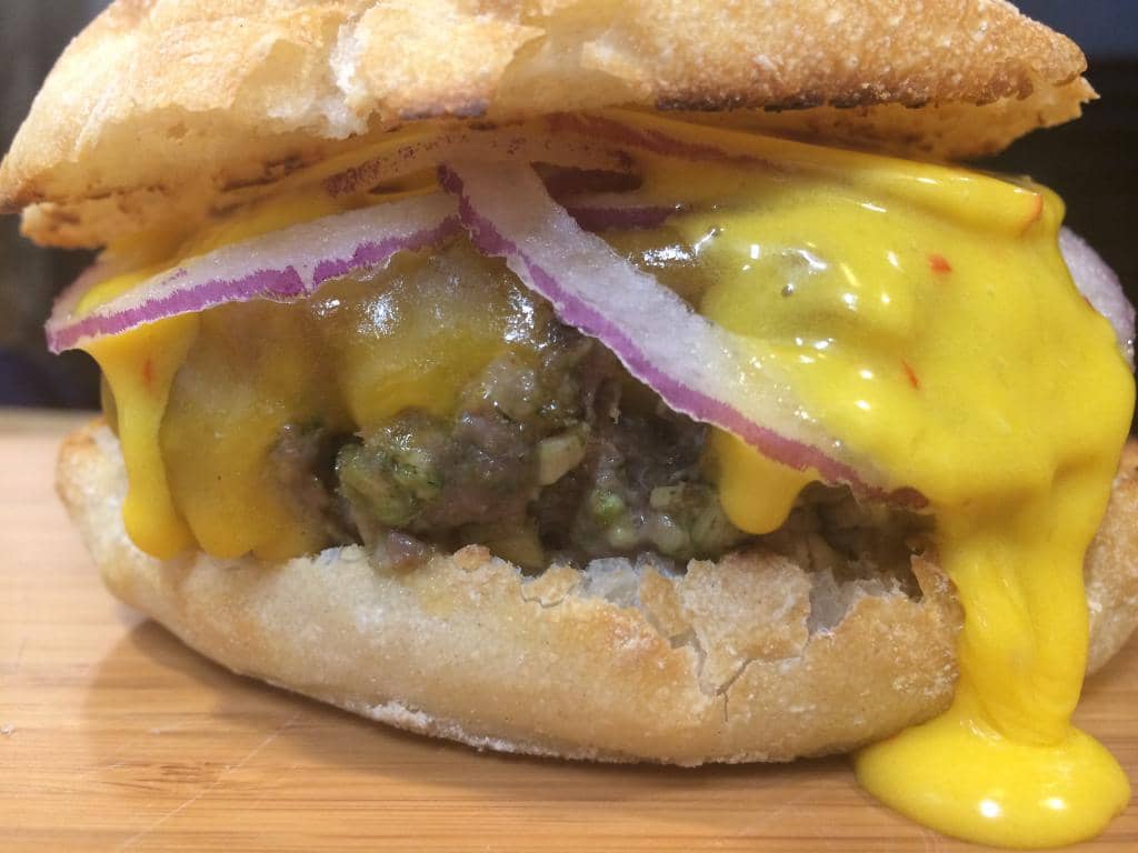 Authentic Spanish Atmosphere