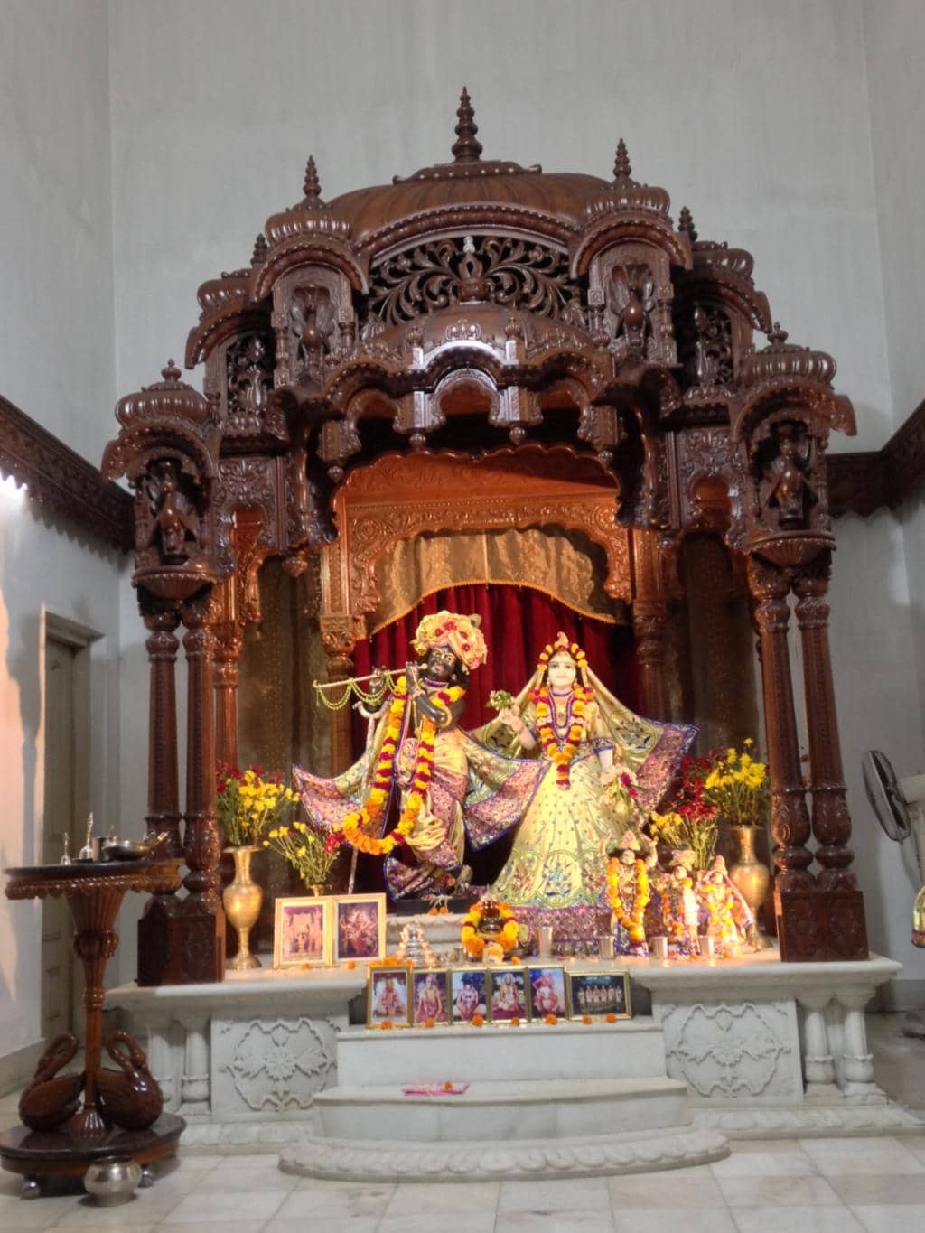Devotional Prasadam