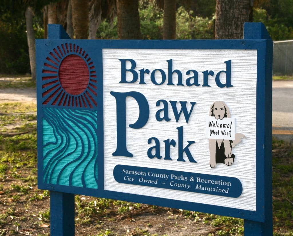 Dog Wash Stations
