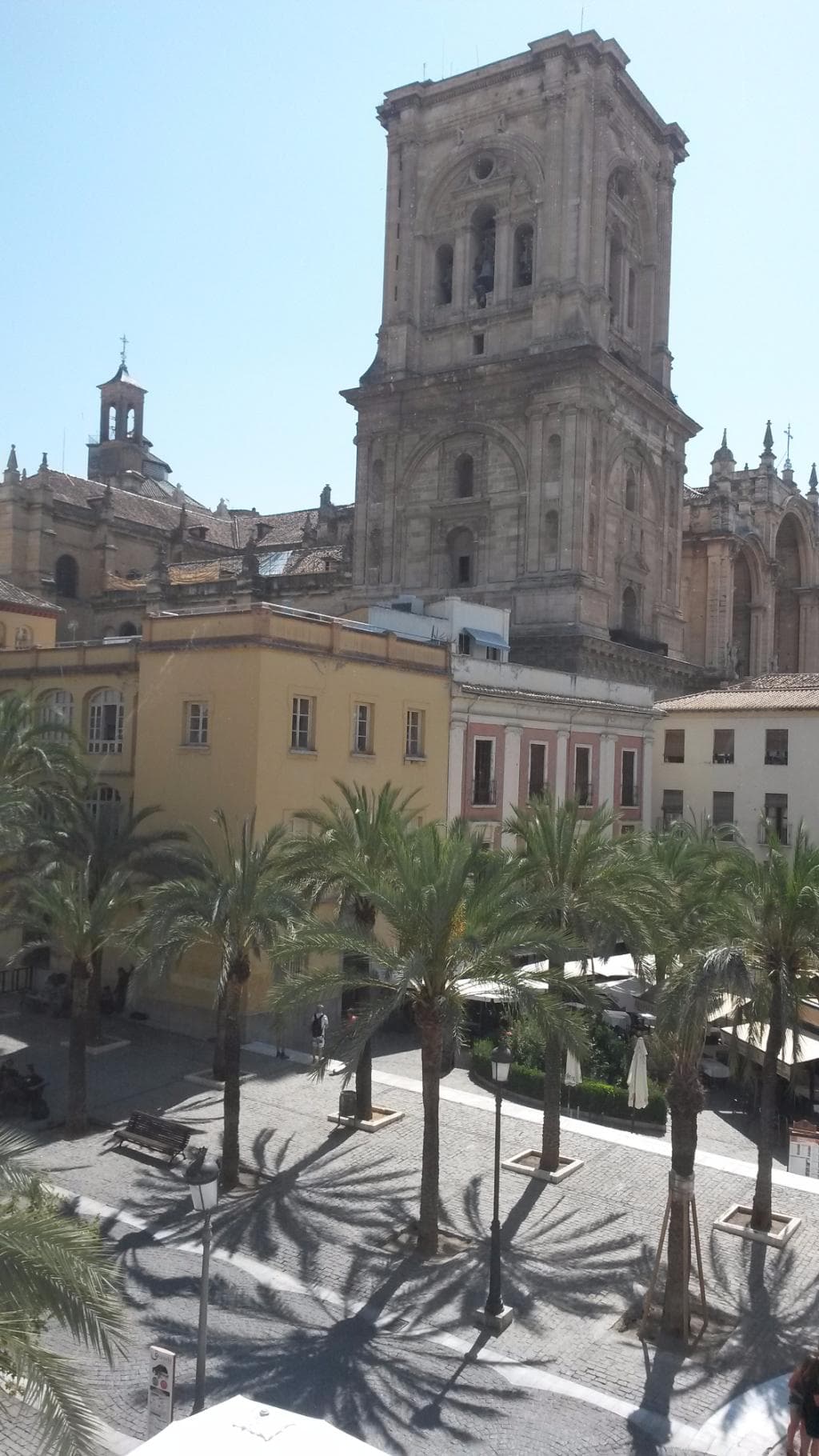 Centro Federico García Lorca