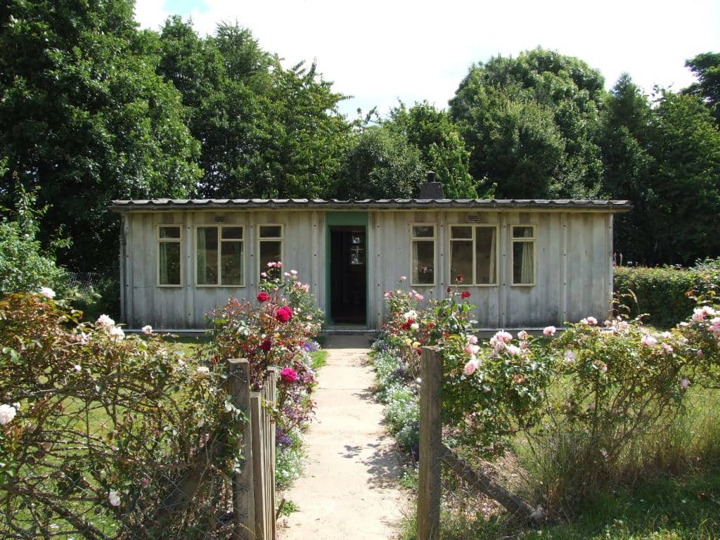 Children's Play Area