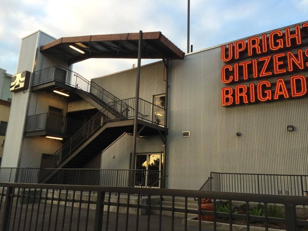 Sketch Comedy Performances