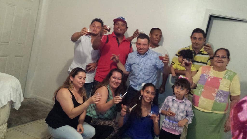 Crispy Cod on Ratatouille