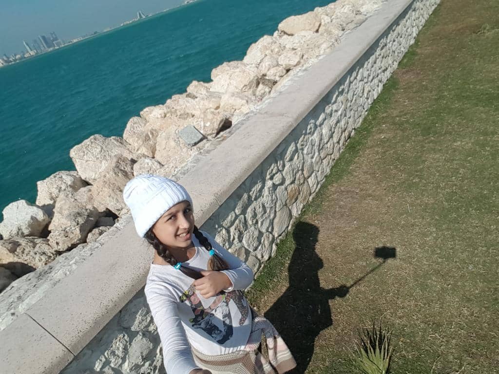 Waterfront Strolls & Sunset Views