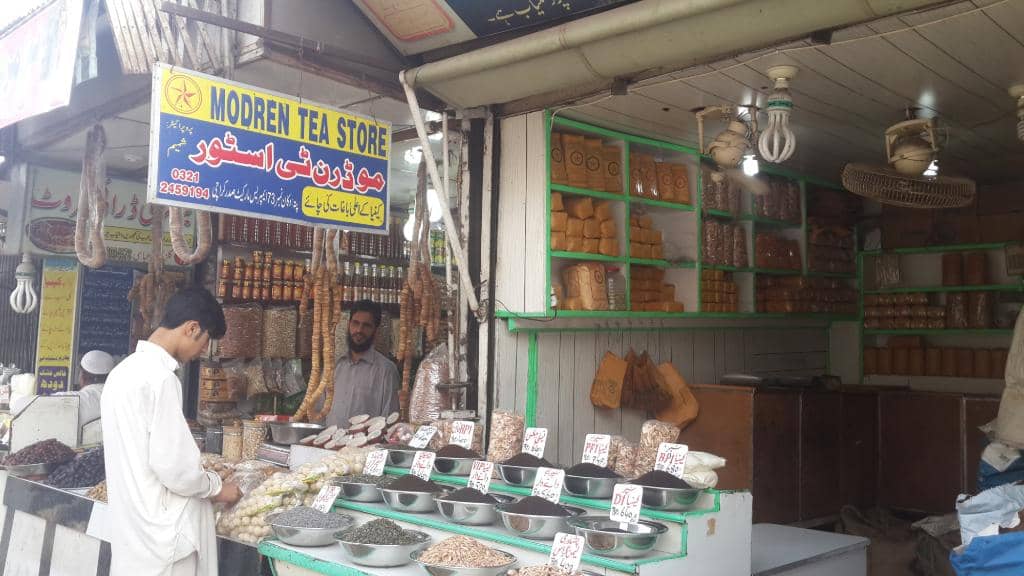 Colonial Architecture