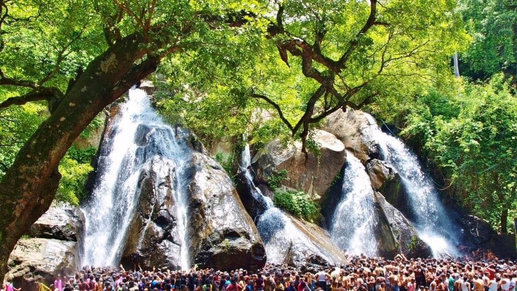 Kutralanathar Sivan Temple