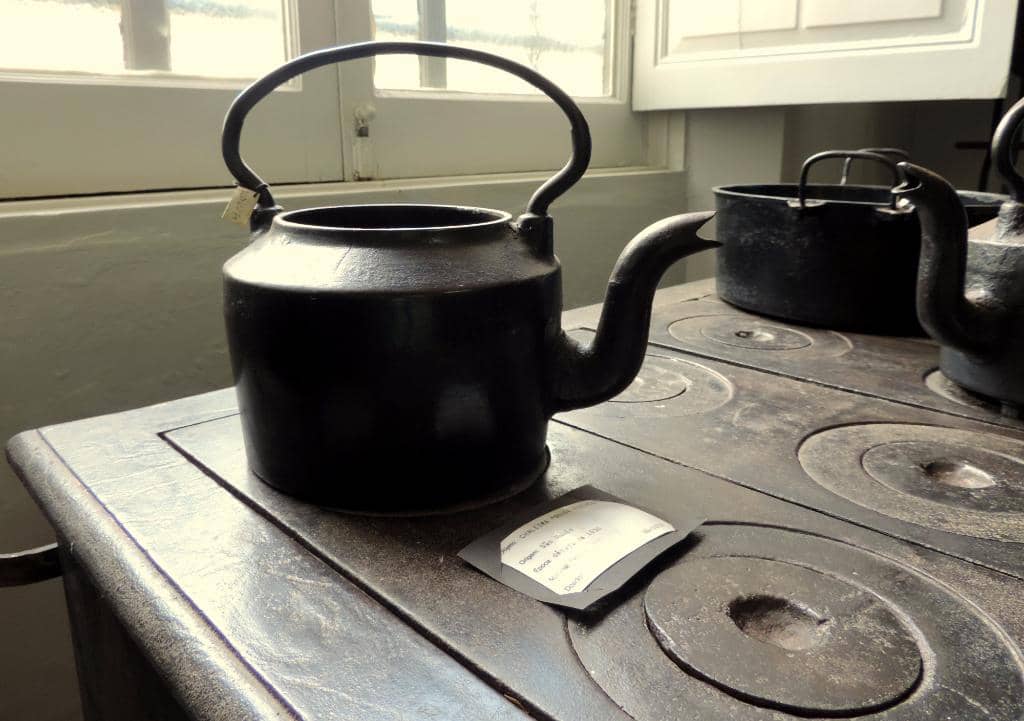 Historic Architecture