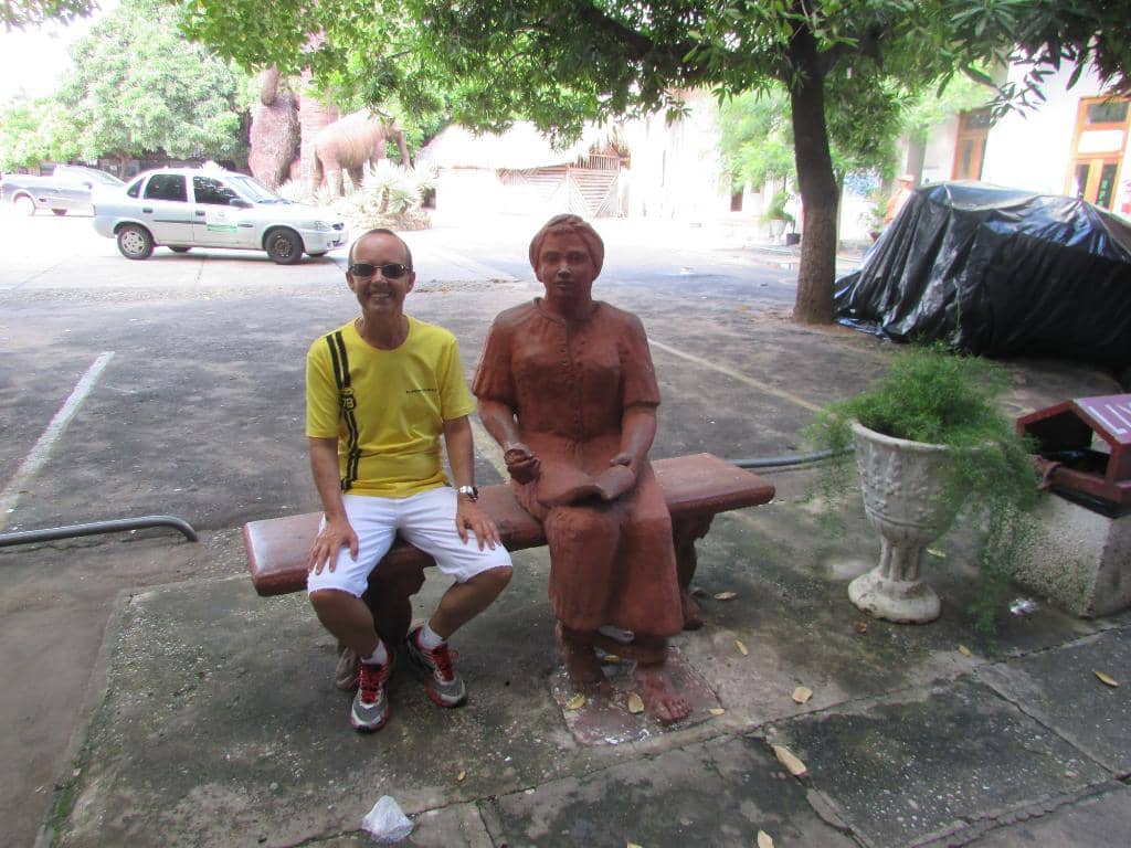 Handcrafted Treasures