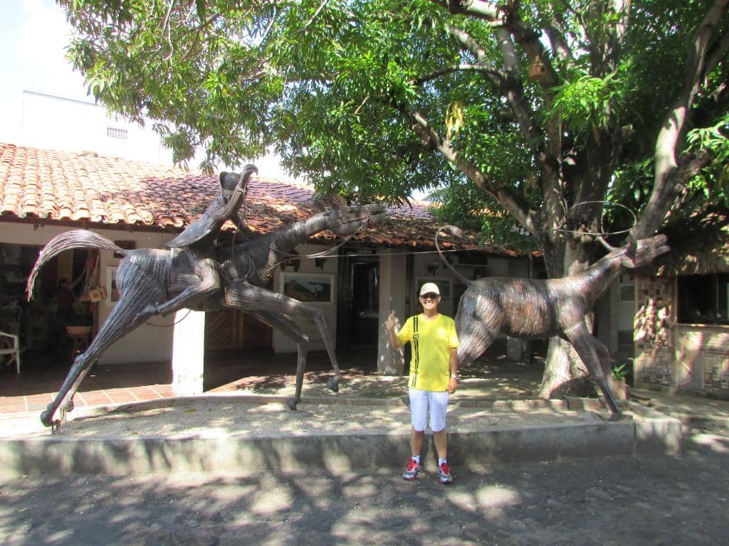 Local Artisan Workshops