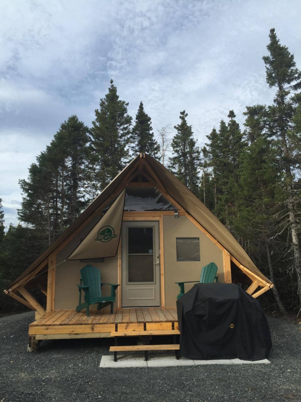 Morne Seychellois Peak