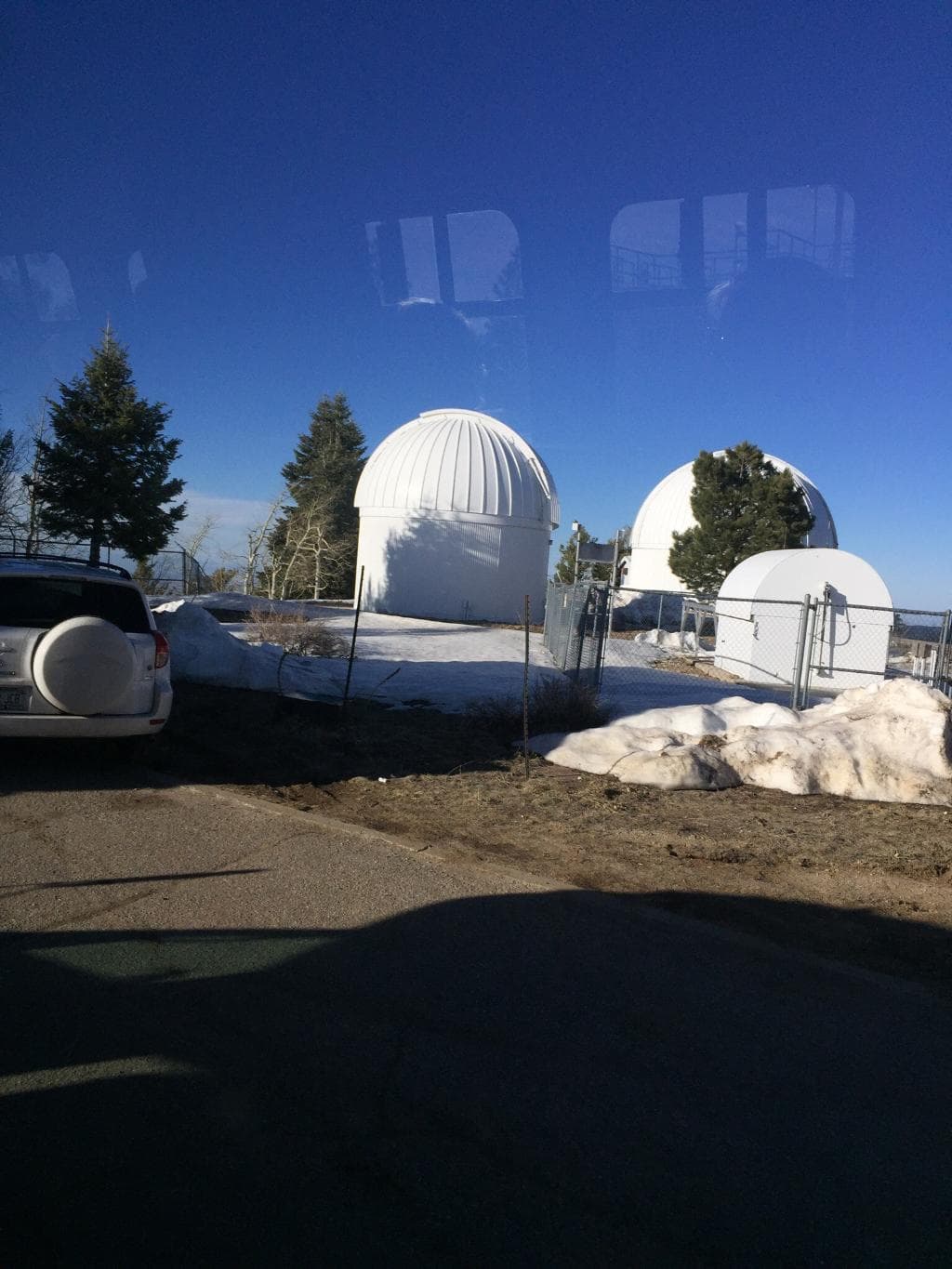 Mt Lemmon SkyCenter