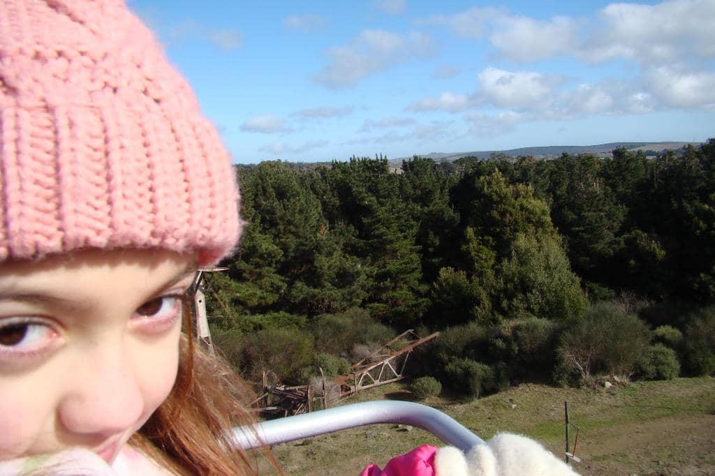 Summit Views & Walks