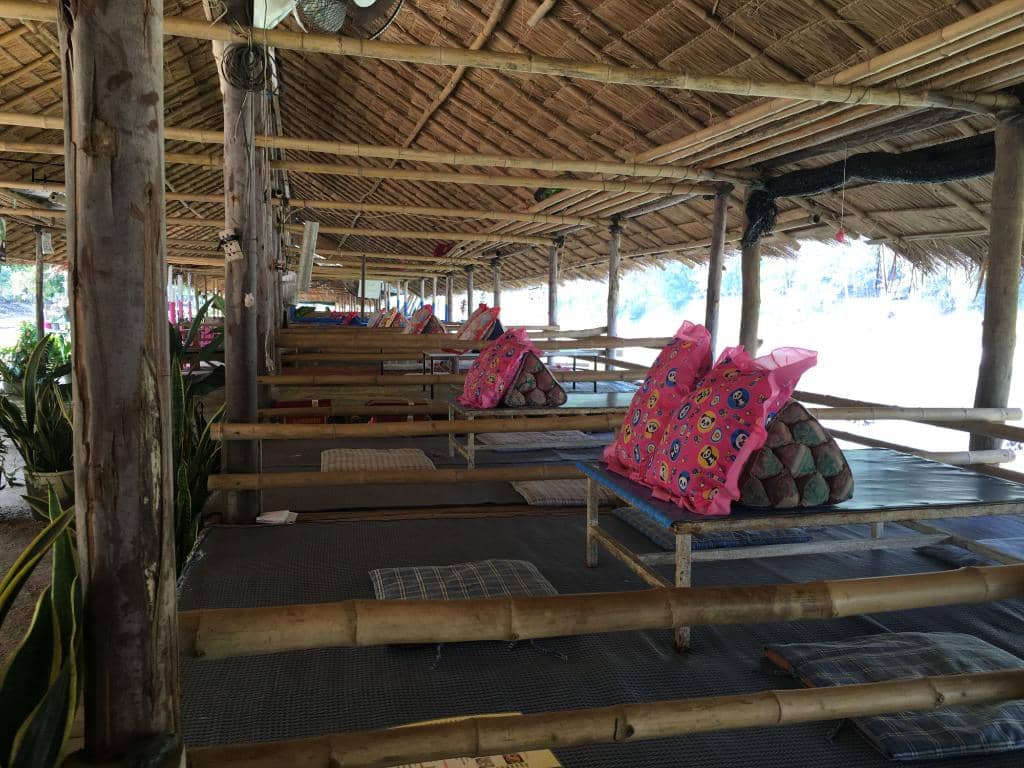 Chiang Rai Flower Festival