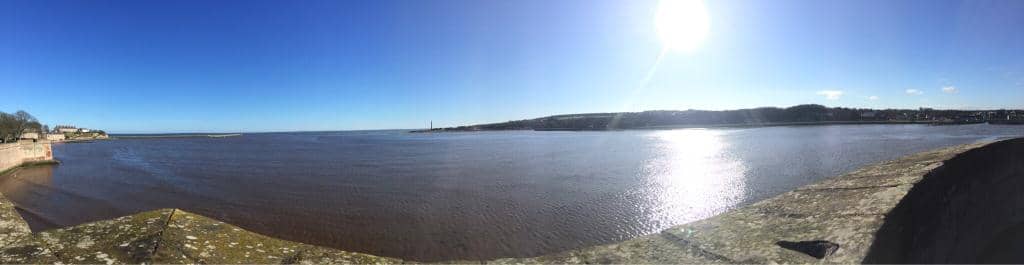 Historic Town Centre