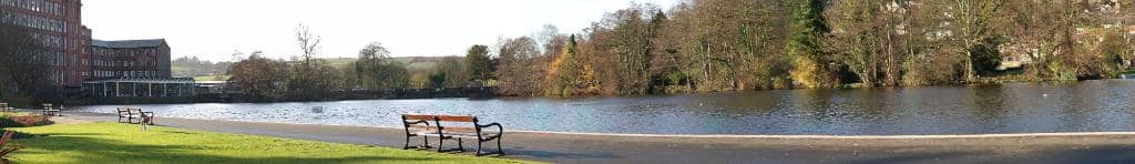 Children's Play Area