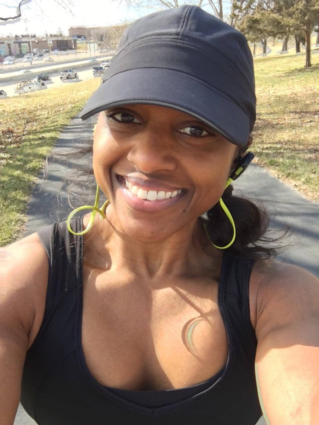 Squirrel Trail Inspiration