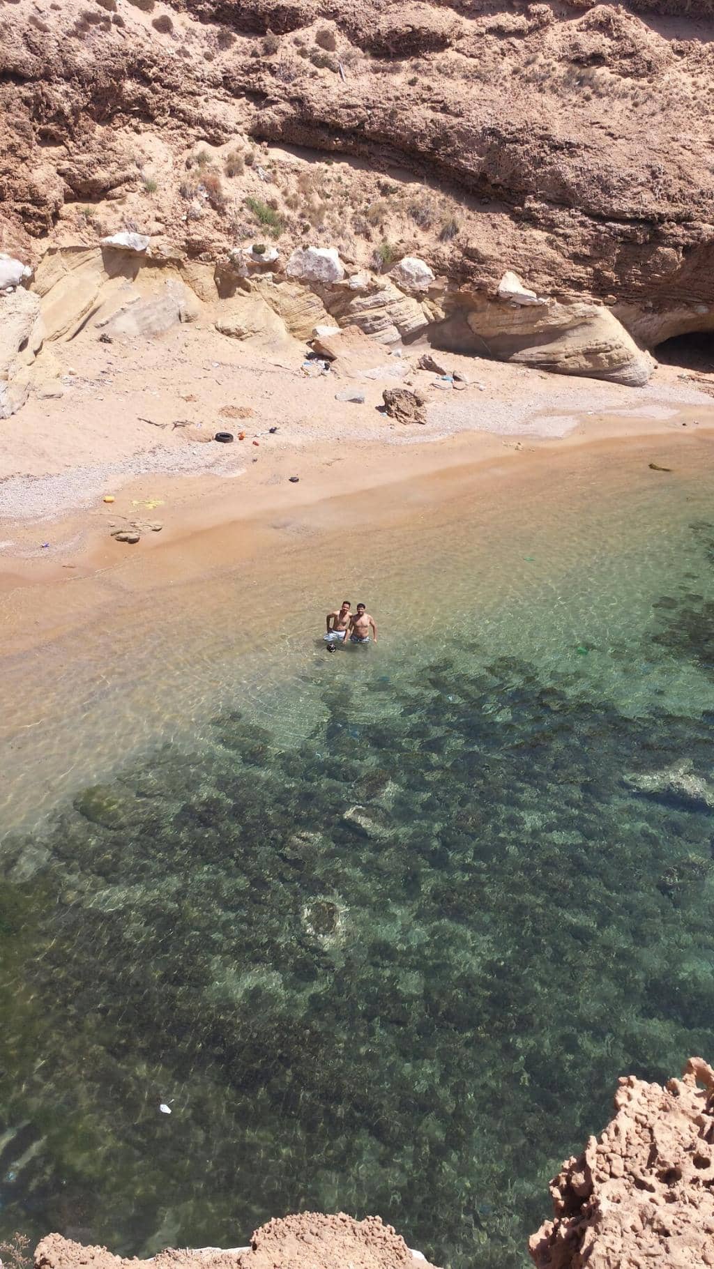 Calm and Relaxing Waves