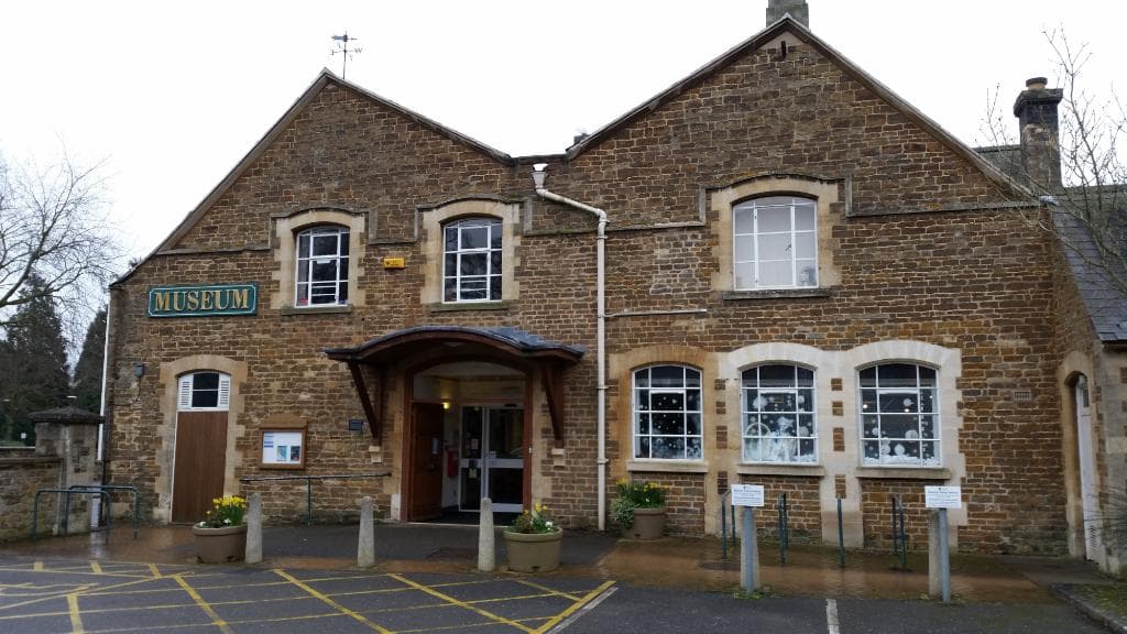 Oakham Museum