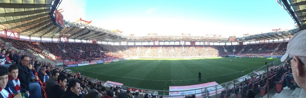 Giorgos Karaiskakis Stadium