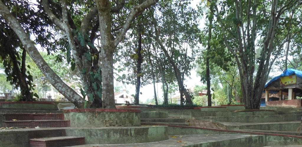 pilikula, mangalore.