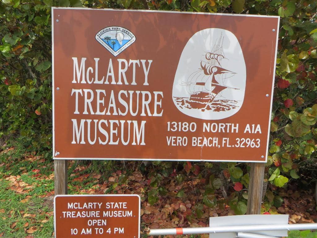 The Art of Treasure Hunting