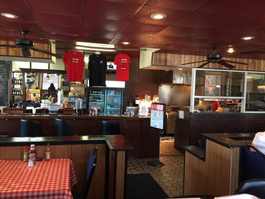 Big Mike's Soul Food