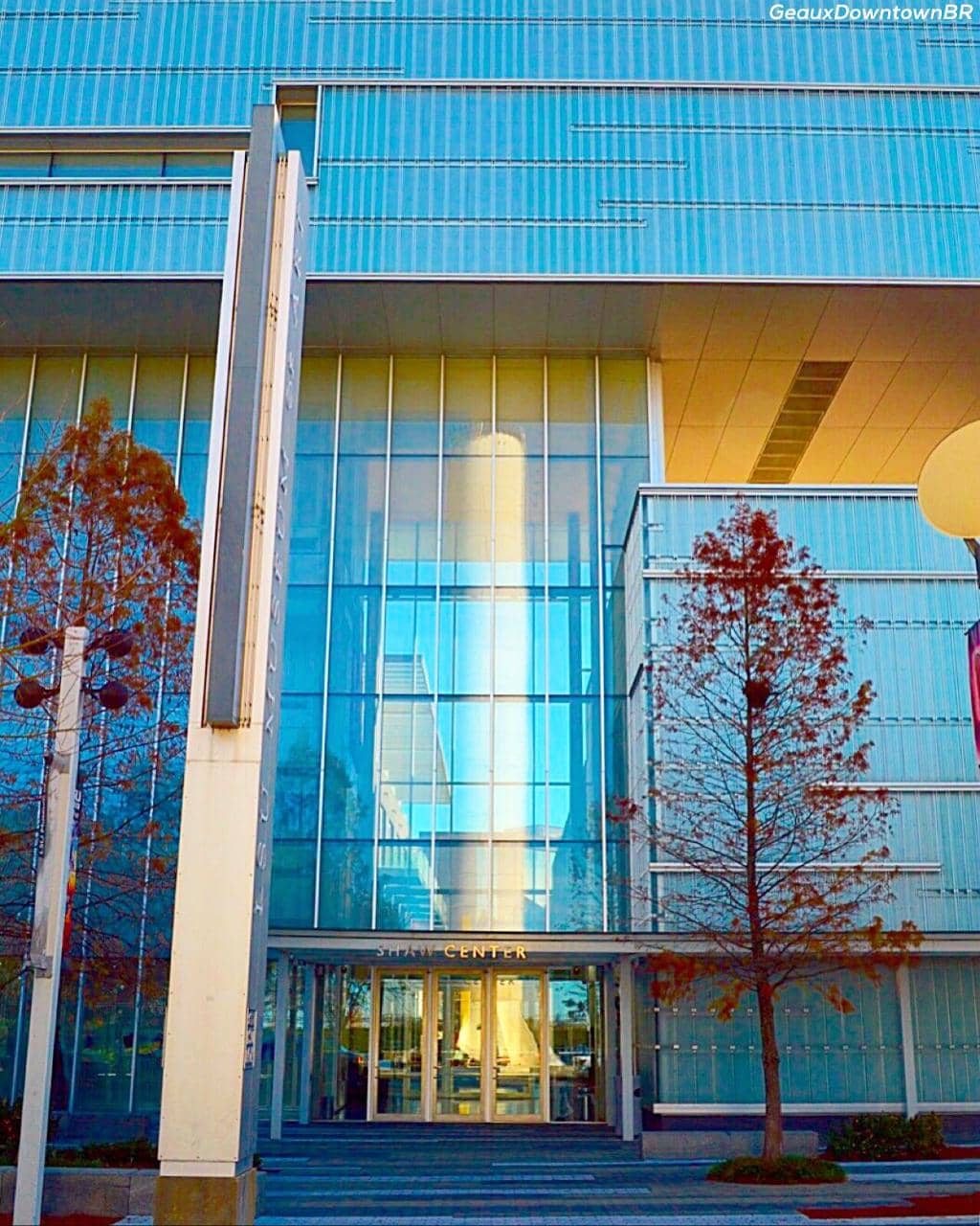 Galleries at LSU