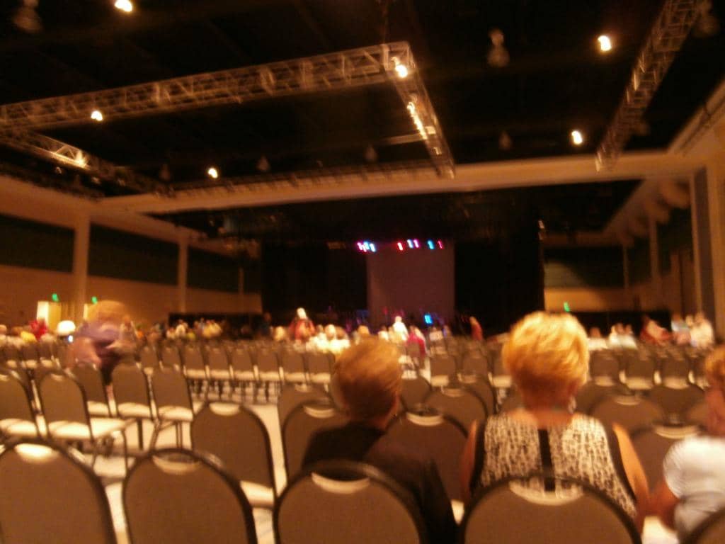 Diverse Event Programming