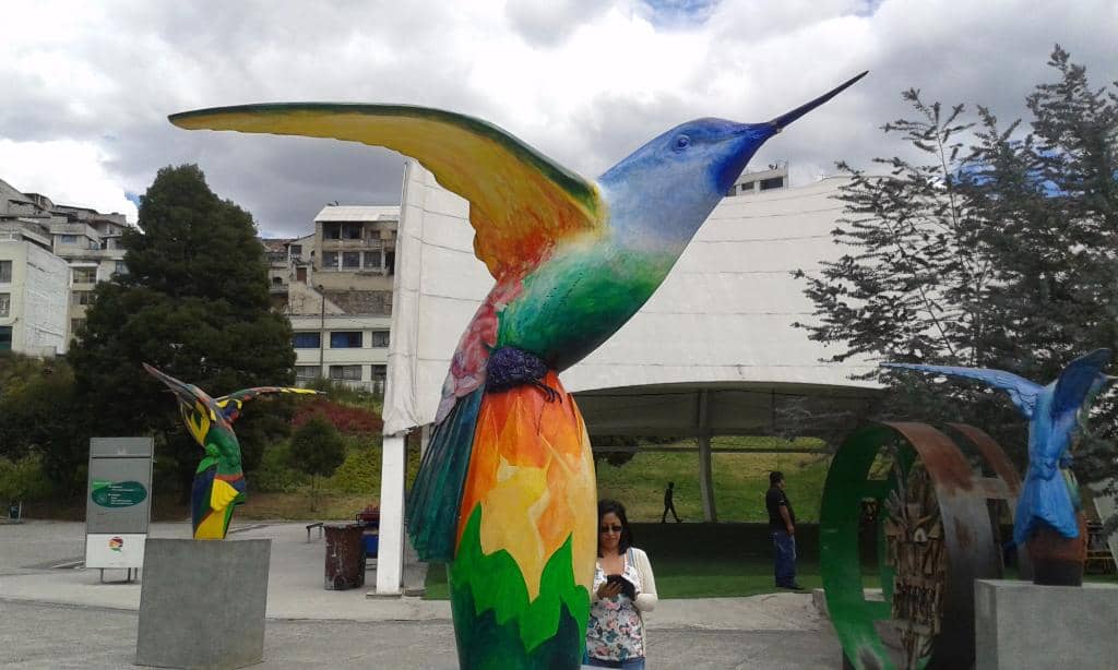 Sports & Recreation Facilities