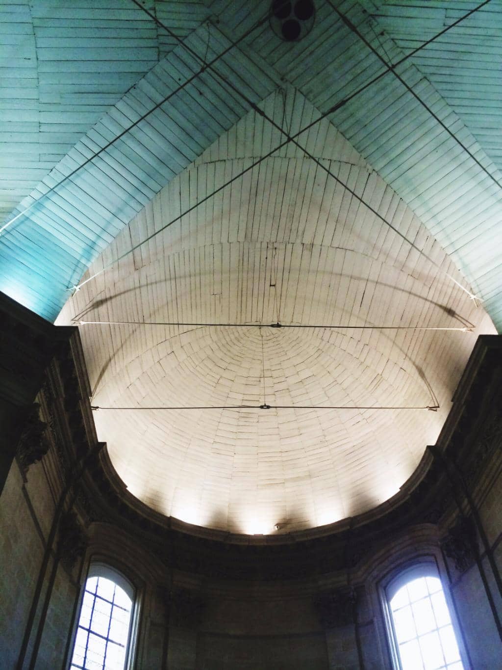 Vertical photo