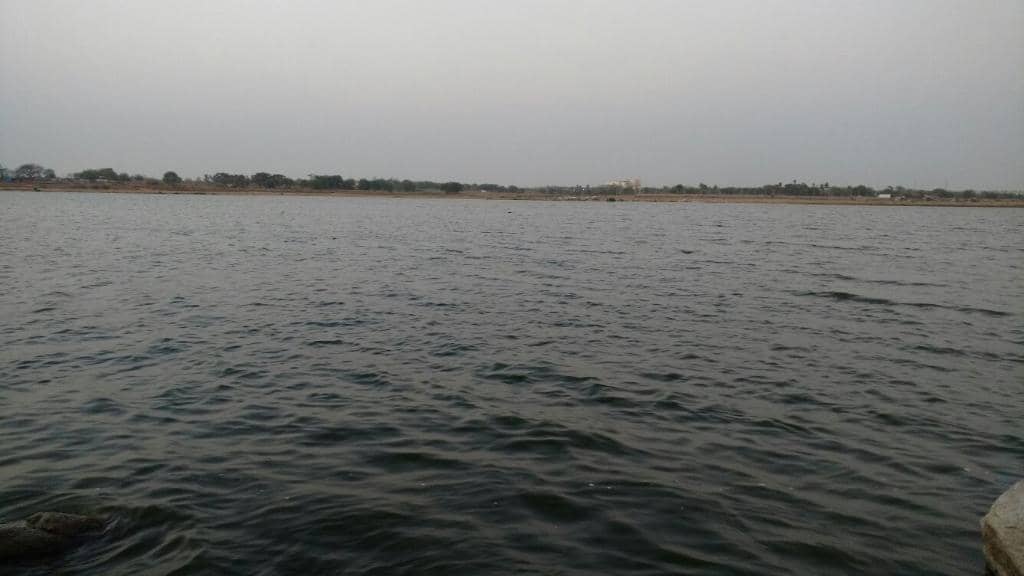 Biodiversity Heritage Site