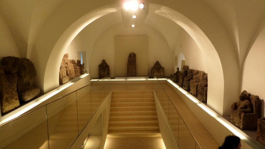 Museum Campano Capua