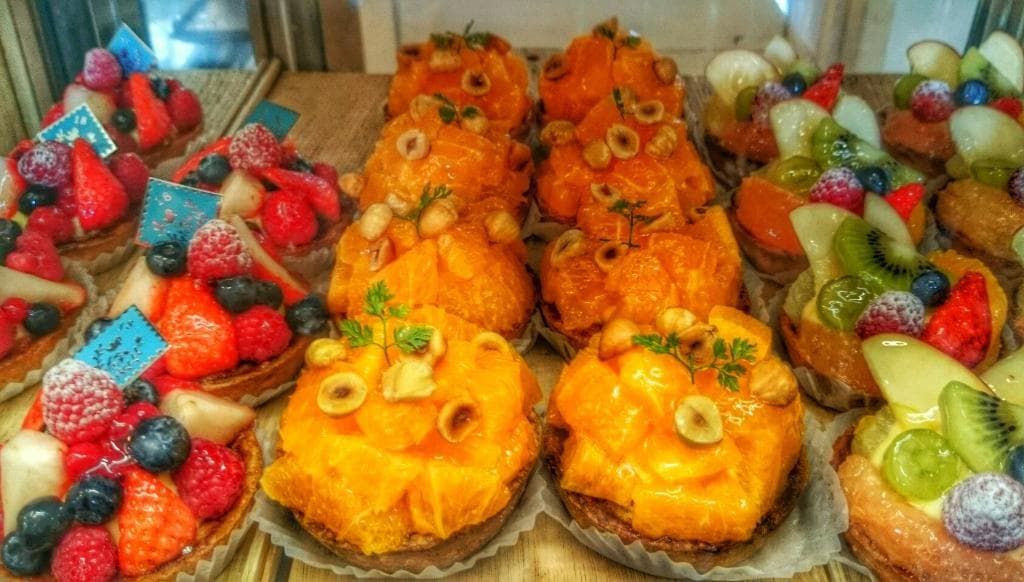 Minatogawa Stateside Town