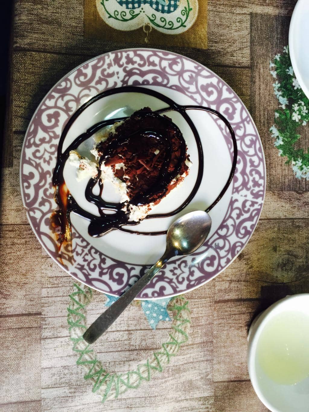 Cozy Family Atmosphere