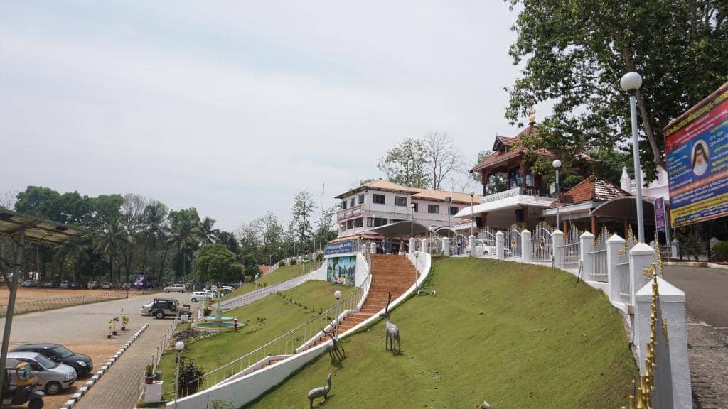 Pilgrim Centre & Museum