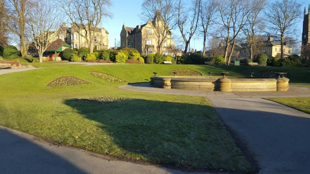 Playgrounds & Sports Courts