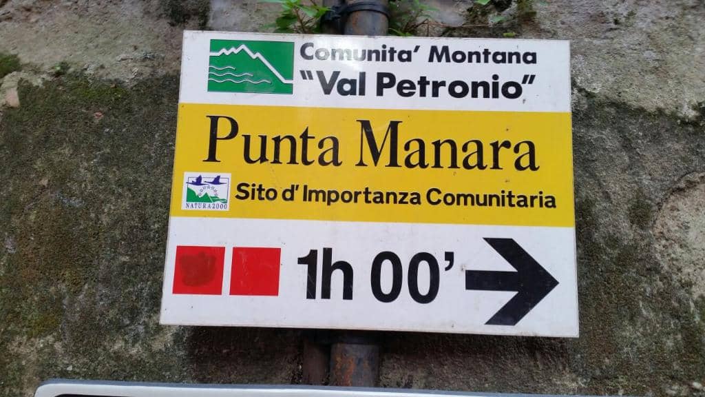 Mediterranean Scrub & Flora