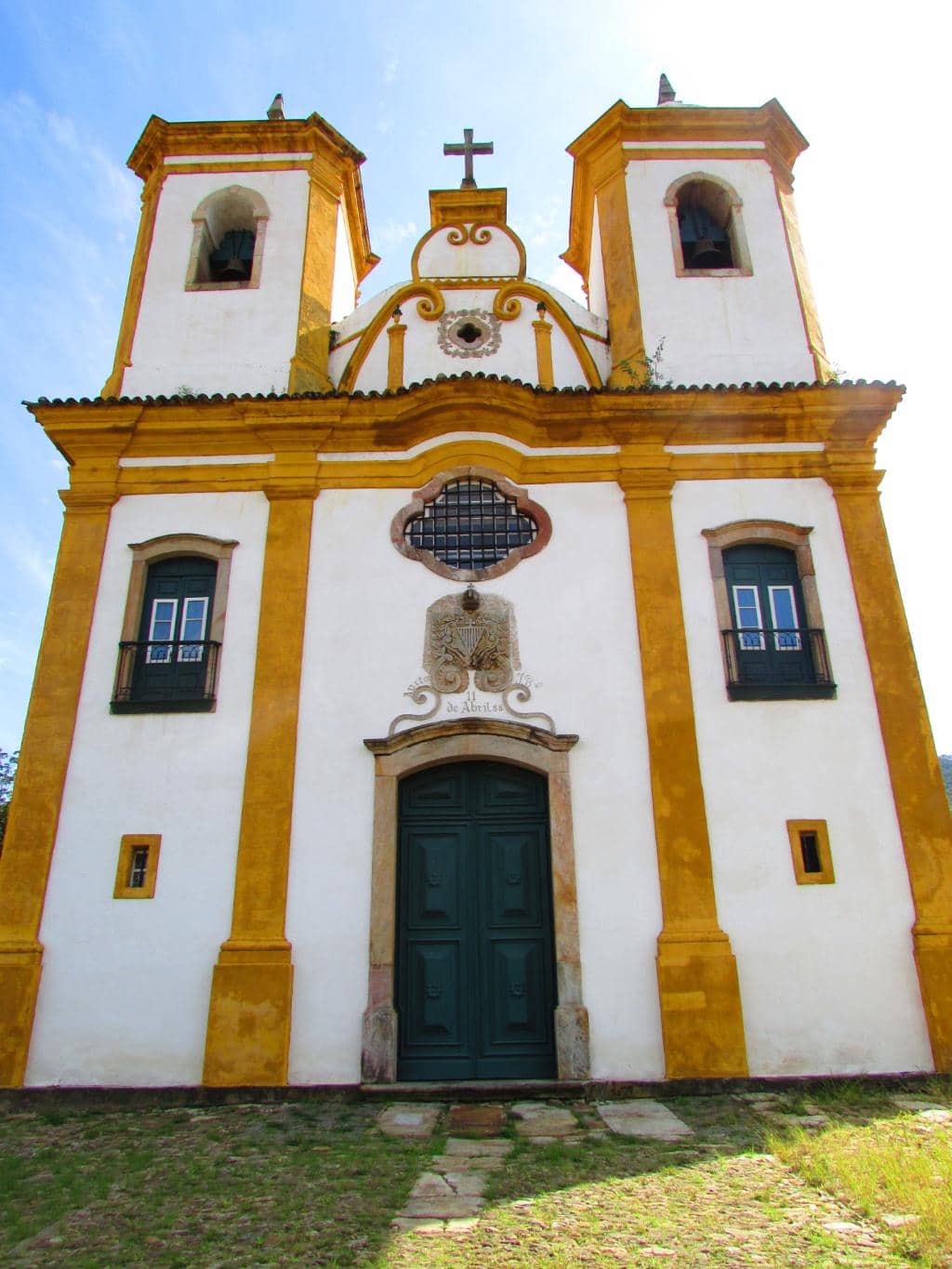 Vertical photo