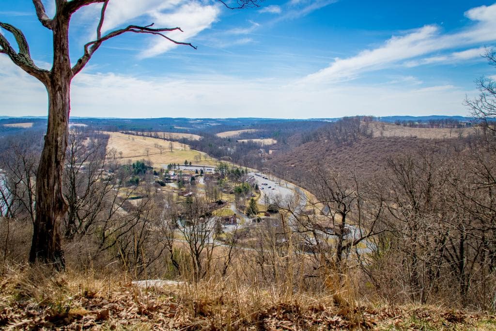 Trexler Nature Preserve